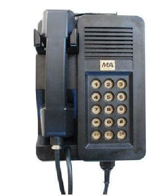 KTH109礦用選號(hào)電話機(jī) KTH109礦用選號(hào)電話機(jī)
