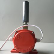 卓信機(jī)械XPK-12-30，XPK-20-35兩級(jí)跑偏開關(guān)KBW-220L防爆跑偏開關(guān)