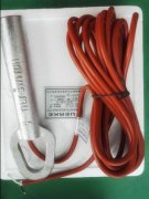 LVG-S水銀式傾斜開關(guān)，DC24V，常開傾斜開關(guān)廠家