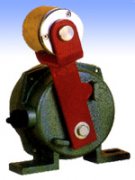JDK-2料流檢測(cè)器（開(kāi)關(guān)），性能穩(wěn)定持久化肥廠(chǎng)料流檢測(cè)器
