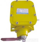 撕裂傳感器，DB-100型縱向撕裂開(kāi)關(guān)防撕裂控制器