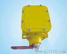 YH-PLR/50縱向撕裂開關(guān)，撕裂傳感器隔爆型