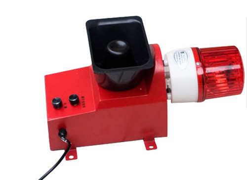 SJ-II，SJ-2L，SJ-2-聲光警示器24V_聲光報警器聲光報警燈工作原理