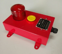 SXA-105E 聲光語(yǔ)音報(bào)警器天車報(bào)警器 SXA-105E 聲光語(yǔ)音報(bào)警器天車報(bào)警器
