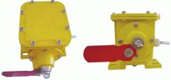 SCPT-075-30T縱向撕裂檢測器防撕裂控制器 SCPT-075-30T縱向撕裂檢測器防撕裂控制器