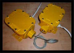 CGSLX-1200撕裂開關保護器縱向撕裂開關 CGSLX-1200撕裂開關保護器縱向撕裂開關
