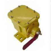 YWB-26G-80F-LMQ懸臂皮帶縱向撕裂開關(guān)撕裂檢測(cè)器工廠直營(yíng) YWB-26G-80F-LMQ懸臂皮帶縱向撕裂開關(guān)撕裂檢測(cè)器工廠直營(yíng)