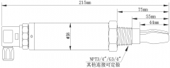 靈敏度高S-C-1-370-3-M音叉式物位開關應用料流信號檢測裝置 靈敏度高S-C-1-370-3-M音叉式物位開關應用料流信號檢測裝置