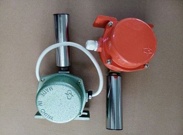纜繩控制器SLF-A-II防水型、立輥跑偏開關(guān)GHPK-2-12-30生產(chǎn)
