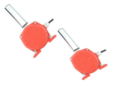 耐高溫跑偏開關(guān)CKPP-G-14-3電壓220VAC、耐高壓XLPP-I雙進線口跑偏開關(guān)生產(chǎn)