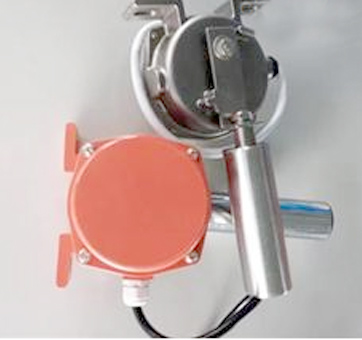 跑偏PP-J02、跑偏傳感器KGX-PII異型生產(chǎn)廠家