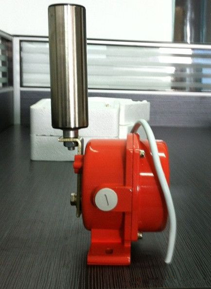 自帶接線盒跑偏開關(guān)TEF400ACFZH、跑偏開關(guān)TYKPT1-I2-30生產(chǎn)