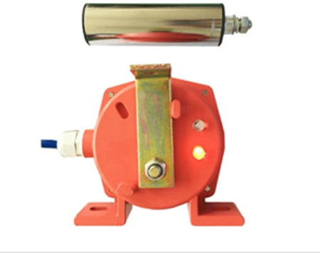跑偏開關(guān)WAP-K46200PL、跑偏開關(guān)XLPP-12-30防偏開關(guān)皮帶跑偏保護(hù)廠家