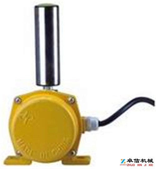 皮帶跑偏XTBP-20、皮帶跑偏檢測(cè)器GHLS-12-30交直流220380V生產(chǎn)