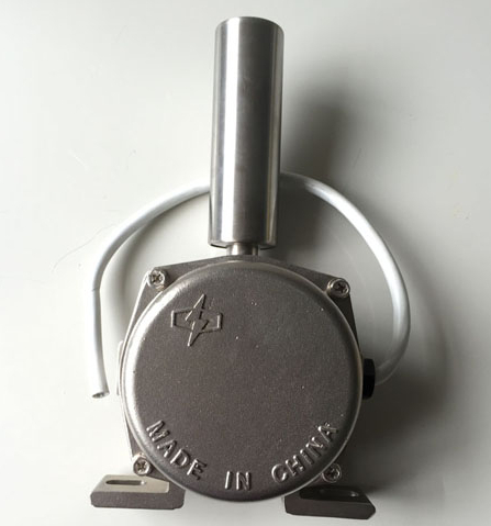 皮帶跑偏檢測(cè)器GHLS-12-30交直流220/380V、皮帶跑偏開關(guān)KPTH2-10兩級(jí)跑偏開關(guān)防偏傳