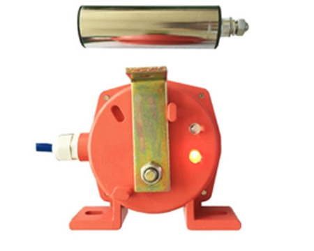 皮帶輸送機(jī)P-K2-自動(dòng)停機(jī)防跑偏開關(guān)、皮帶輸送機(jī)通用跑偏開關(guān)XLPP一Ⅱ價(jià)格