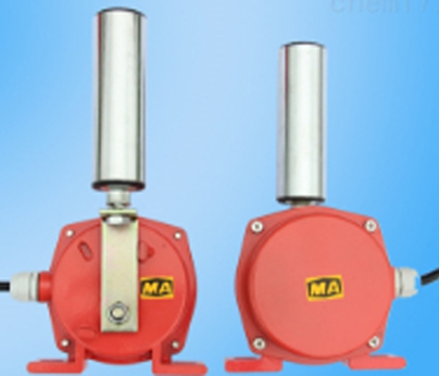 傾斜輸送要兩級跑偏裝置3EPK-12-30、取料輸送機(jī)二級跑偏開關(guān)HFKPT1-10-25廠家