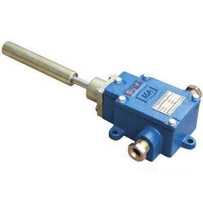 XLZS-4T防爆跑偏傳感器、輸煤皮帶跑偏開關(guān)XT-G-AT價格優(yōu)惠
