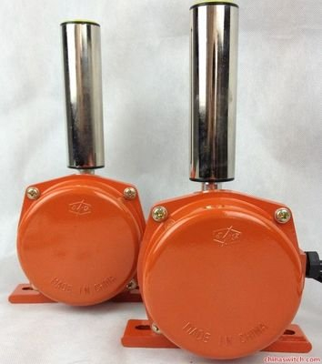 無磁不銹鋼跑偏開關(guān)PXA-A、無線跑偏開關(guān)HSPP-102C-NS+HSWE--2生產(chǎn)
