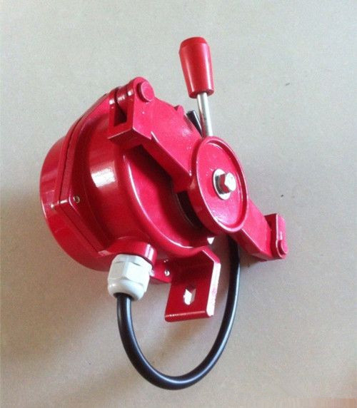 DLK2-15AB-H輸煤機(jī)用耐腐蝕拉繩開關(guān)、DLK2-15A-H雙向拉繩開關(guān)價(jià)格優(yōu)惠