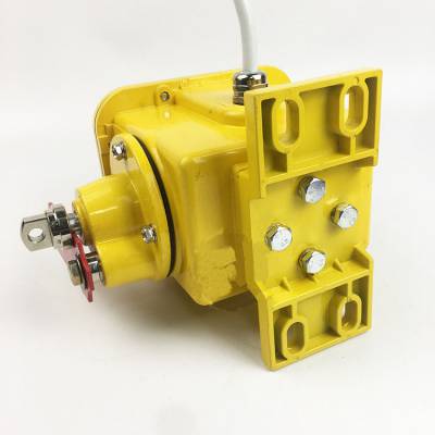 YPZLD-10A帶式輸送機(jī)膠帶縱向撕裂開關(guān)、ZJS127D輸送帶縱向撕裂檢測(cè)開關(guān)生產(chǎn)