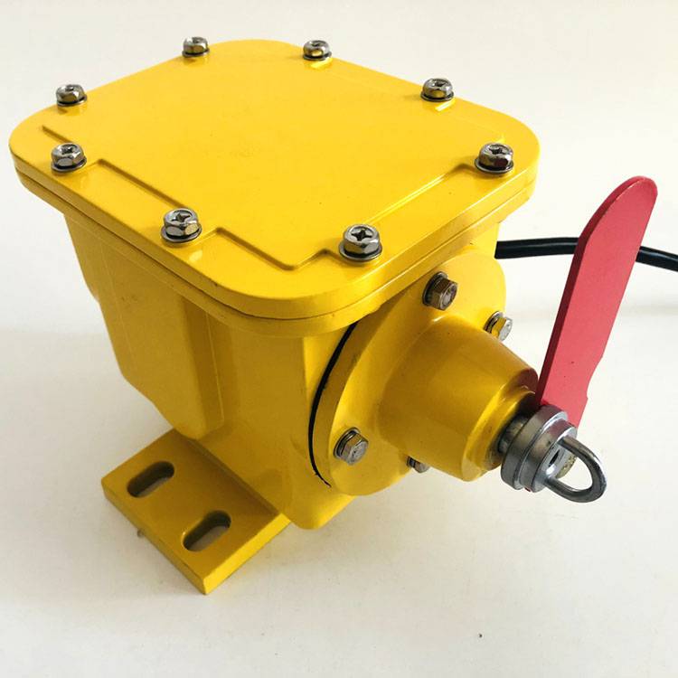 ZL-B-800膠帶輸送機(jī)撕裂保護(hù)裝置、ZLK-II縱向撕裂開關(guān)常開常閉廠家