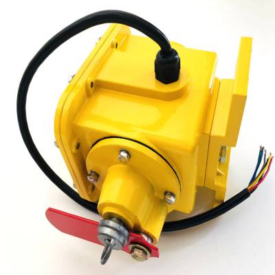 卓信帶式輸送機(jī)膠帶防撕裂開關(guān)SCPT-100-30、帶式輸送機(jī)膠帶撕裂開關(guān)NSTB-L1200II價