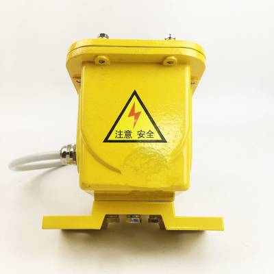 鋼廠220V皮帶縱向撕裂保護裝置ZSBH-9/JG、隔爆型縱向撕裂保護裝置BZL-220B價格