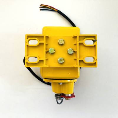手柄式縱向撕裂開關(guān)YME-10460-2AB、輸送帶XLZL-B皮帶防撕裂開關(guān)廠家
