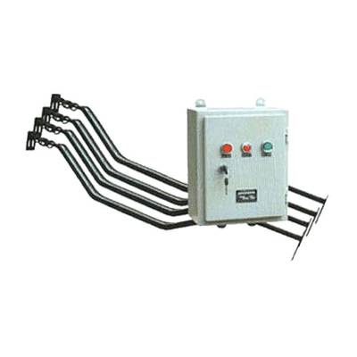 縱向撕裂開關(guān)XTD-PTW-AK撕裂檢測器、縱向撕裂控制箱IL-A-II-1000廠家