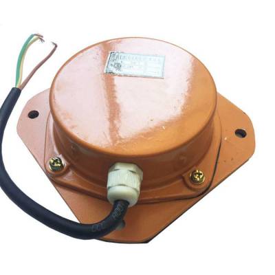 TYDM-G落煤管堵煤保護(hù)裝置、XBW-220防爆溜槽堵塞開關(guān)廠家
