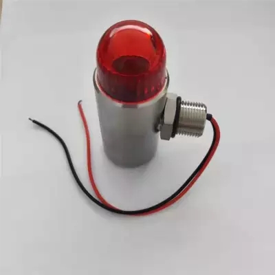 防水聲光報(bào)警器TBD-3T-Y、鋼廠用語(yǔ)音聲光報(bào)警器PT-SC2-R-220廠家