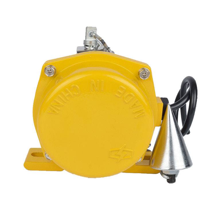 AYLL-100/A卓信料流檢測(cè)器帶視頻展示、BSLQ-6330防爆料流檢測(cè)器生產(chǎn)