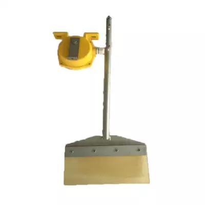 XNDQ-KP-GW阻旋料位開關(guān)產(chǎn)品應(yīng)用、ZB-10-L鐮刀頭AC220V阻旋式料位計(jì)廠家