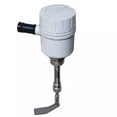 化工廠用耐腐蝕阻旋式料位開關(guān)FTM260-G4A、化工料倉(cāng)顆粒檢測(cè)用料位開關(guān)YLWF-0C