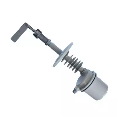 阻旋式料位開(kāi)關(guān)DN80 L=250mm、阻旋式料位開(kāi)關(guān)HQSS-II廠家
