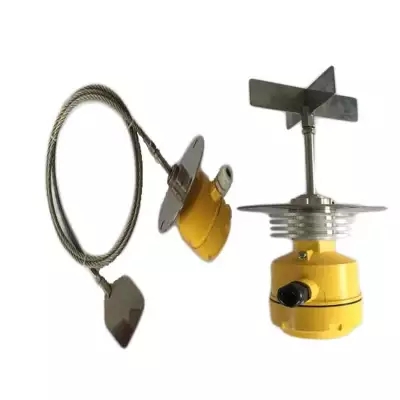 阻旋式料位開(kāi)關(guān)JDZX-10BAT5-YZ、阻移式物位計(jì)UL-2HOF生產(chǎn)