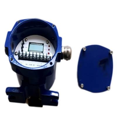TCDM12-80-C磁電式速度傳感器、TCDM12齒輪傳